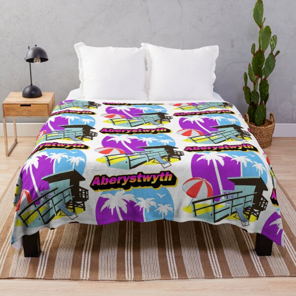 Item preview, Aberystwyth Wales designed and sold by Grayforth.