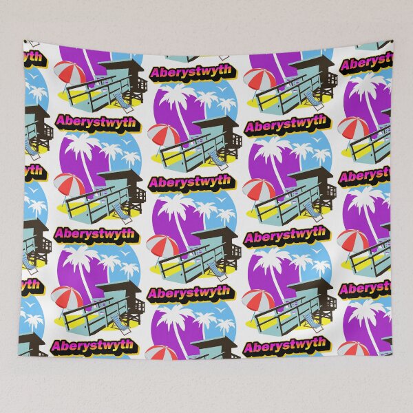 Item preview, Aberystwyth Wales designed and sold by Grayforth.