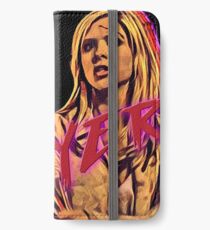 Buffy - The Slayer iPhone Wallet/Case/Skin