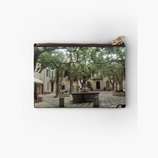 Item preview, La Collobrières in the south of France in the provence designed and sold by Robert Elfferich.