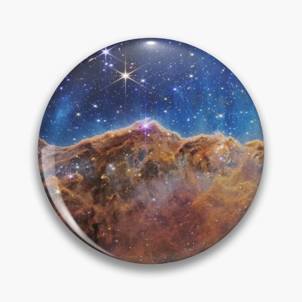 Item preview, James Webb Space Telescope designed and sold by TheColorFlow.