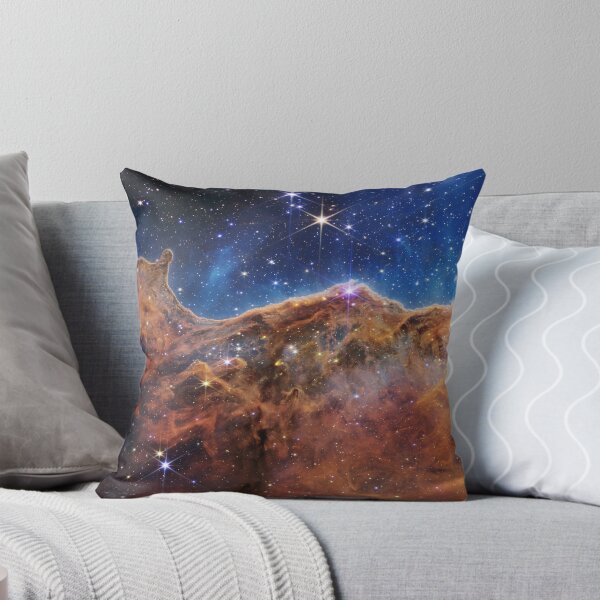 Item preview, James Webb Space Telescope designed and sold by TheColorFlow.