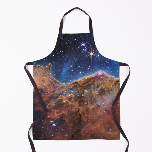 Item preview, James Webb Space Telescope designed and sold by TheColorFlow.
