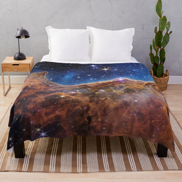 Item preview, James Webb Space Telescope designed and sold by TheColorFlow.