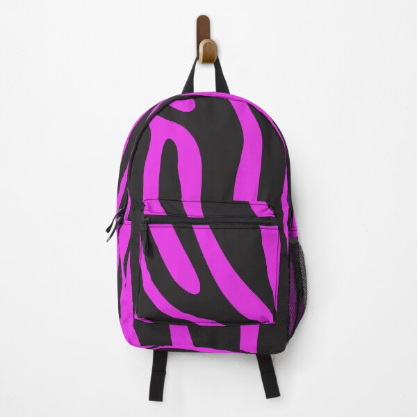 Item preview, Pink zebra designed and sold by The boys.