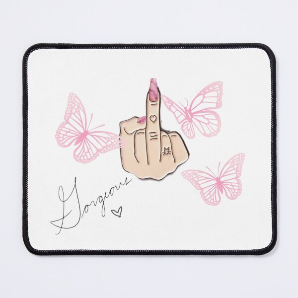 Item preview, "Gorgeous" designed and sold by CorpsebyMia.