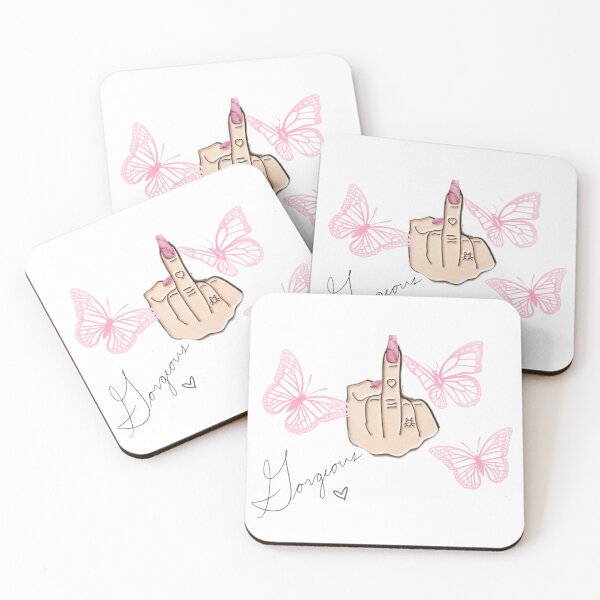 Item preview, "Gorgeous" designed and sold by CorpsebyMia.