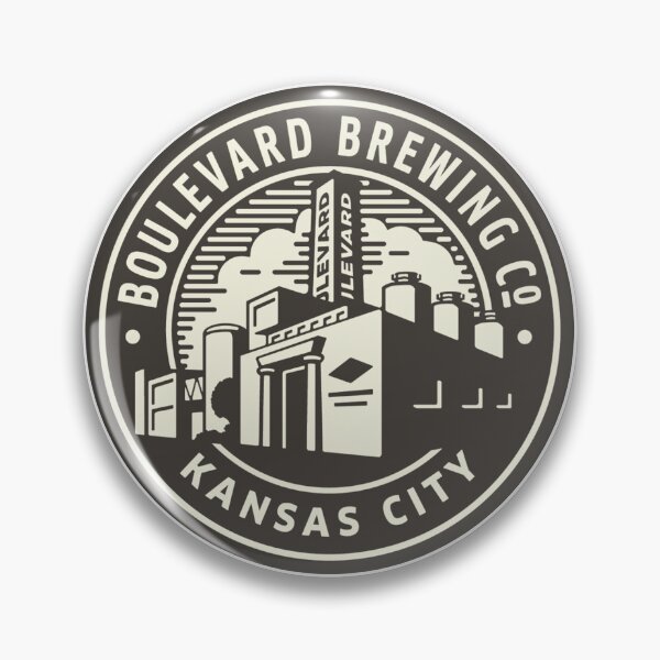 Item preview, The Boulevard designed and sold by ketz-man.