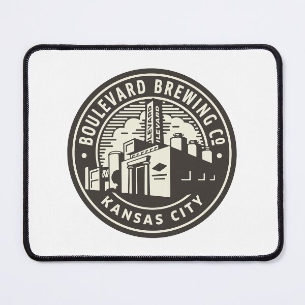 Item preview, The Boulevard designed and sold by ketz-man.
