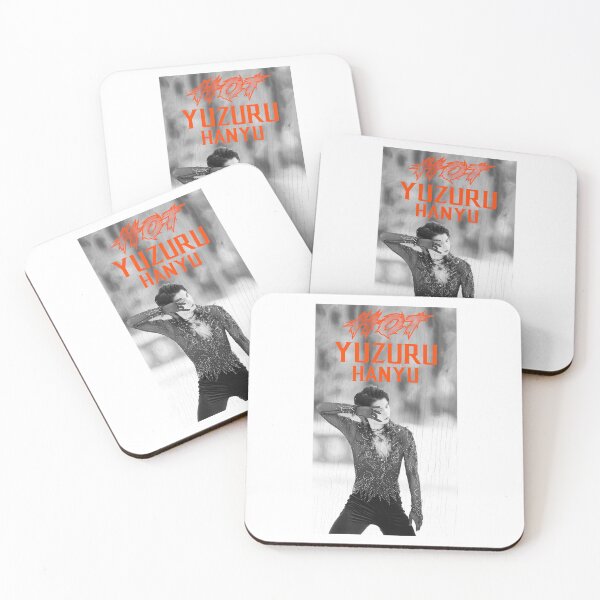 Item preview, Hot Hanyu Yuzuru  designed and sold by Kunal Smart.