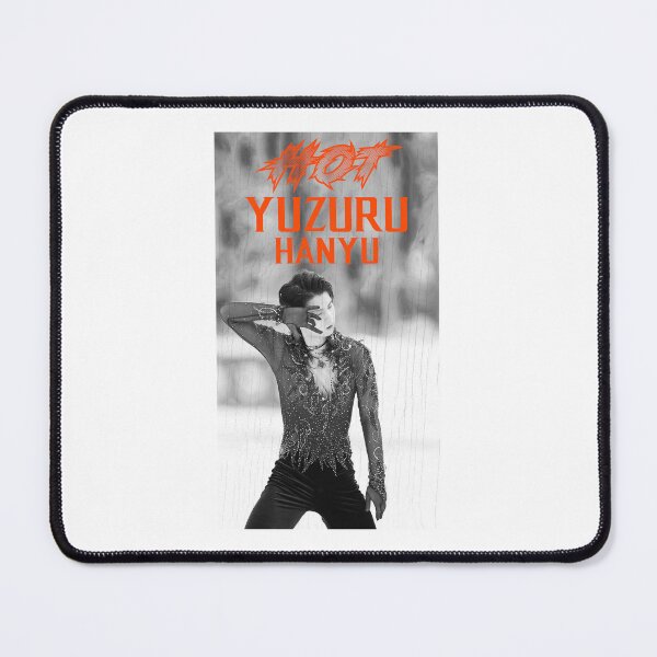 Item preview, Hot Hanyu Yuzuru designed and sold by Kunal Smart.