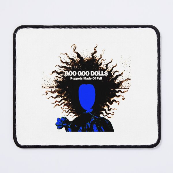 Item preview, album populer mode of felt the Goo Goo Dolls   designed and sold by WVGritAndCoo.