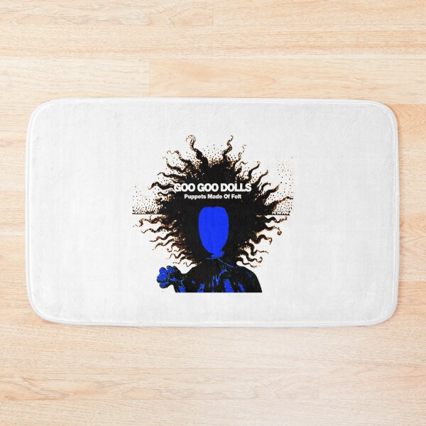Item preview, album populer mode of felt the Goo Goo Dolls   designed and sold by WVGritAndCoo.