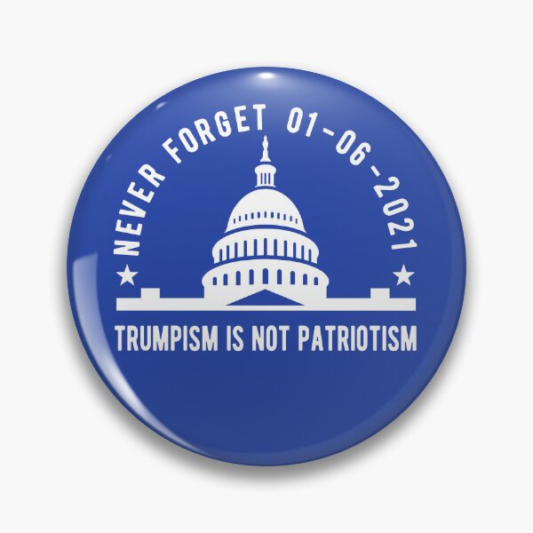 Item preview, Never forget 01-06-2021 designed and sold by goodtogotees.