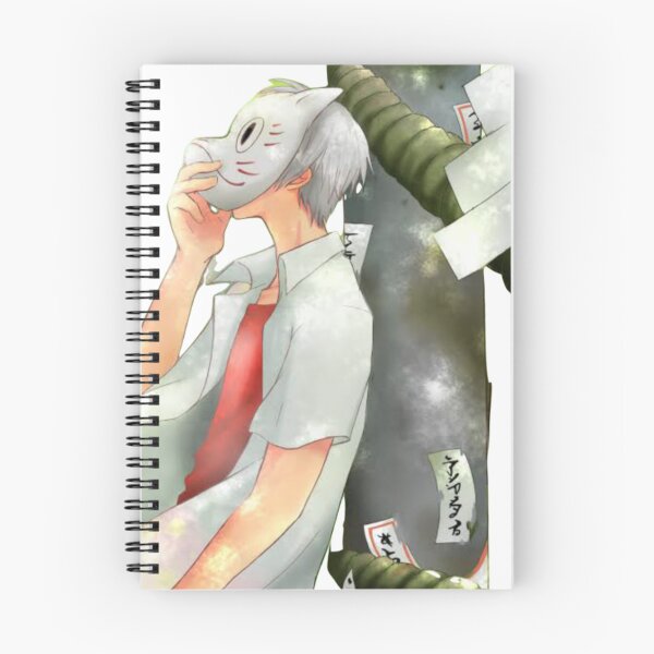 Item preview, Hotarubi no Mori e designed and sold by animedesigne4u.