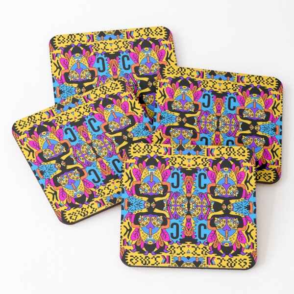 Item preview, The Lick-King designed and sold by Faried Januar.