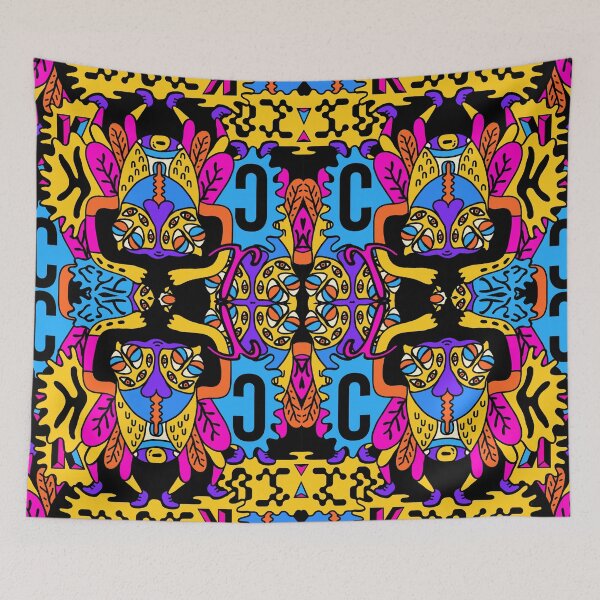 Item preview, The Lick-King designed and sold by Faried Januar.