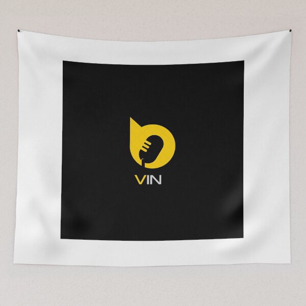 Item preview, Vin Scully designed and sold by salvadormat.