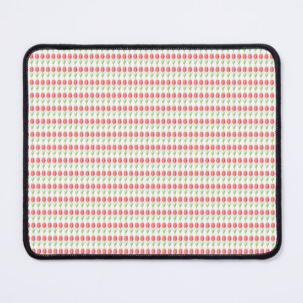 Item preview, aesthetic tulips design and tulips pattern  designed and sold by 1art1world.