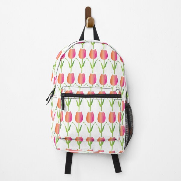 Item preview, aesthetic tulips design and tulips pattern designed and sold by 1art1world.