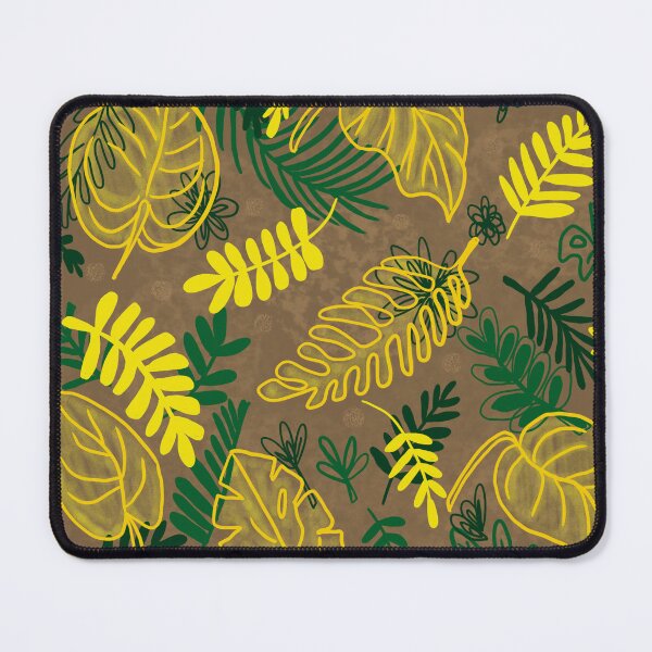 Item preview, Tropical leaf designed and sold by Aurealis.