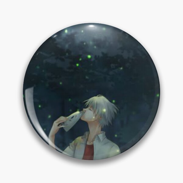 Item preview, Hotarubi no Mori e designed and sold by animedesigne4u.