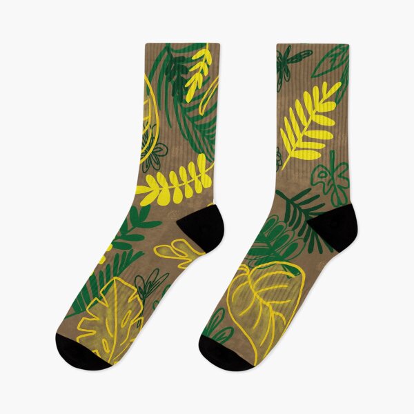 Item preview, Tropical leaf designed and sold by Aurealis Creatief.