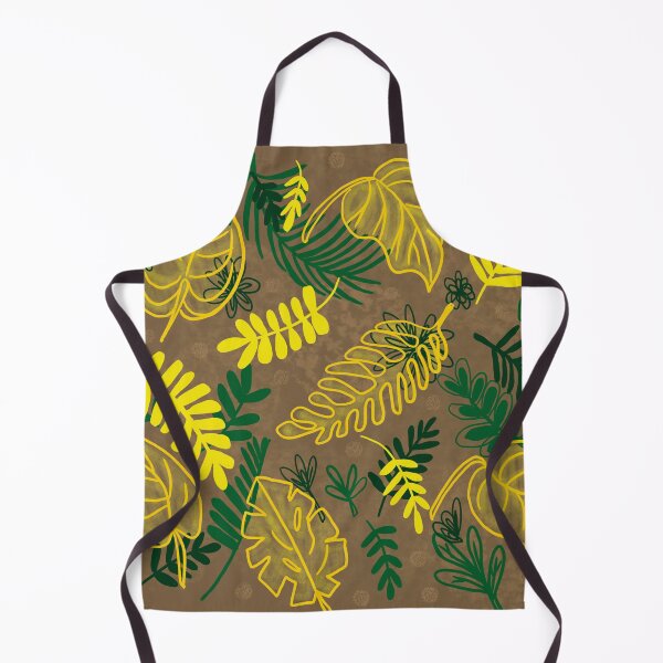 Item preview, Tropical leaf designed and sold by Aurealis Creatief.