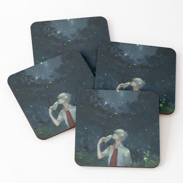 Item preview, Hotarubi no Mori e designed and sold by animedesigne4u.