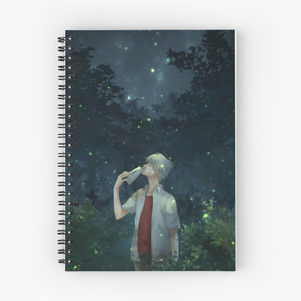 Item preview, Hotarubi no Mori e designed and sold by animedesigne4u.