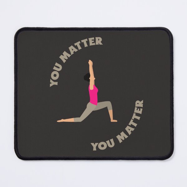 Item preview, You Matter designed and sold by Salimah Haji.