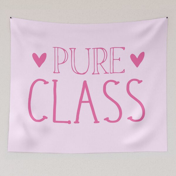 Item preview, PURE CLASS designed and sold by jazzydevil.