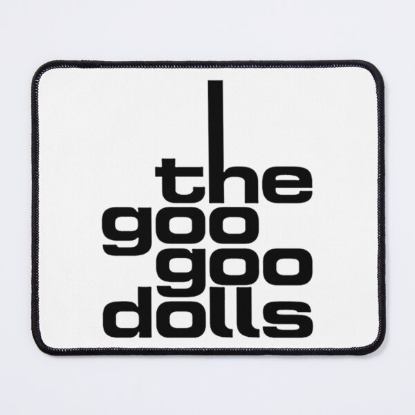 Item preview, Goo 2 Dolls   designed and sold by WVGritAndCoo.