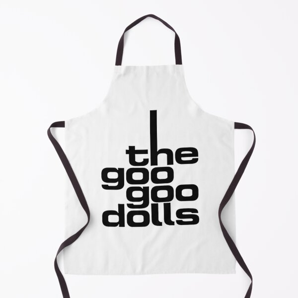 Item preview, Goo 2 Dolls designed and sold by WVGritAndCoo.