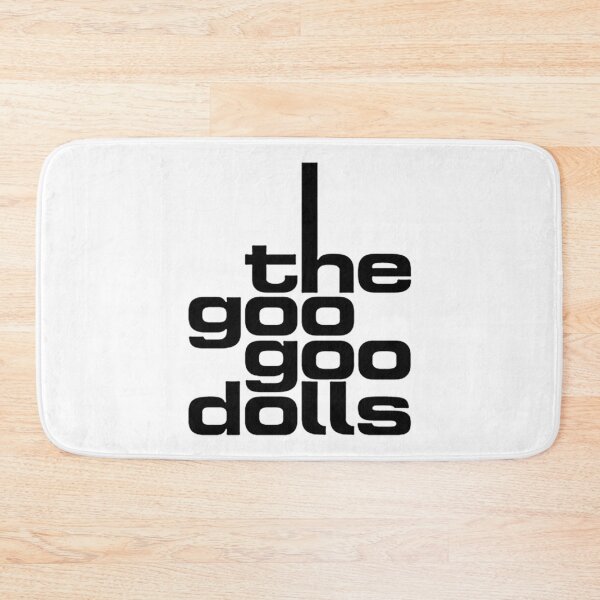 Item preview, Goo 2 Dolls   designed and sold by WVGritAndCoo.
