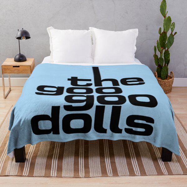 Item preview, Goo 2 Dolls   designed and sold by WVGritAndCoo.