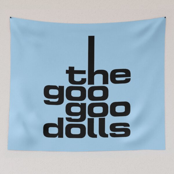 Item preview, Goo 2 Dolls   designed and sold by WVGritAndCoo.