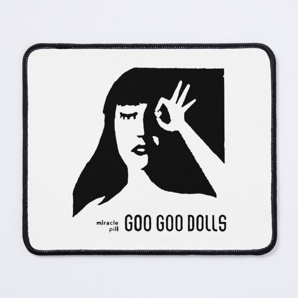 Item preview, Goo Pill   designed and sold by WVGritAndCoo.