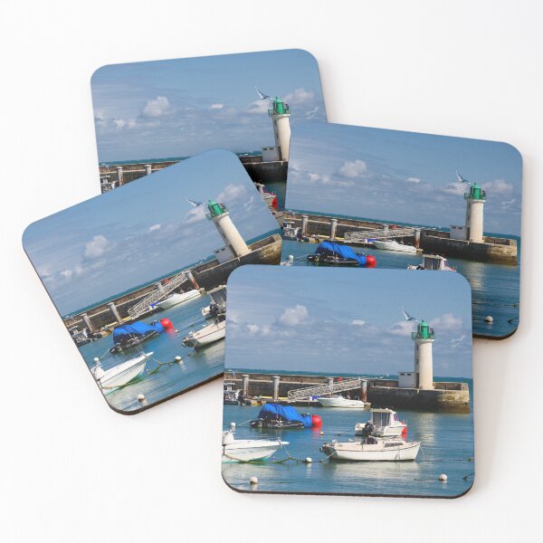 Item preview, View on Phare de la Flotte designed and sold by FotoMahieu.