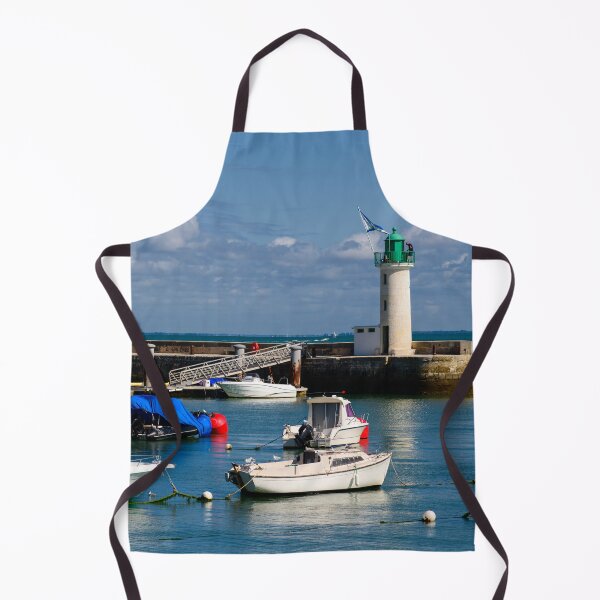 Item preview, View on Phare de la Flotte designed and sold by FotoMahieu.