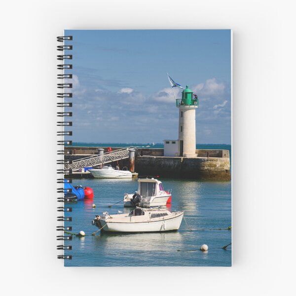 Item preview, View on Phare de la Flotte designed and sold by FotoMahieu.