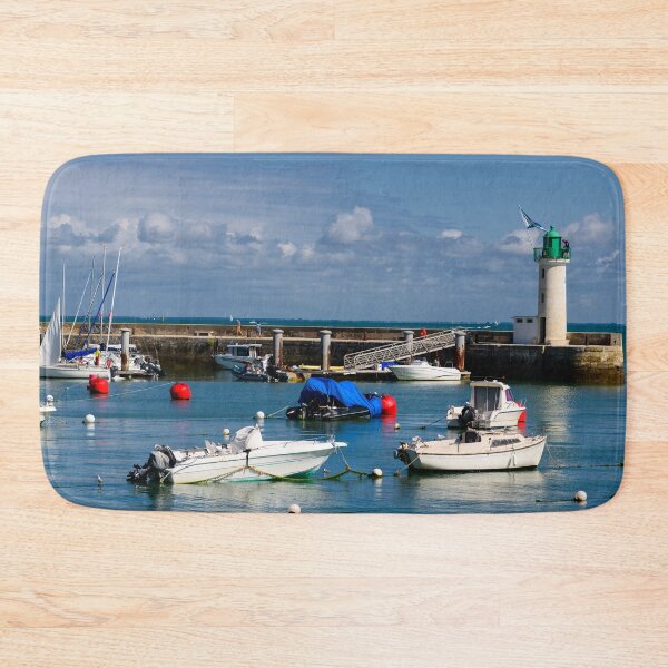Item preview, View on Phare de la Flotte designed and sold by FotoMahieu.