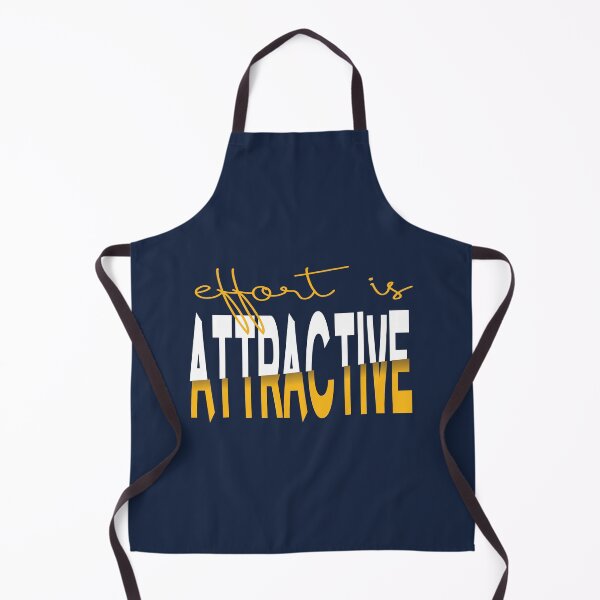 Item preview, Effort is Attractive  designed and sold by veczock.