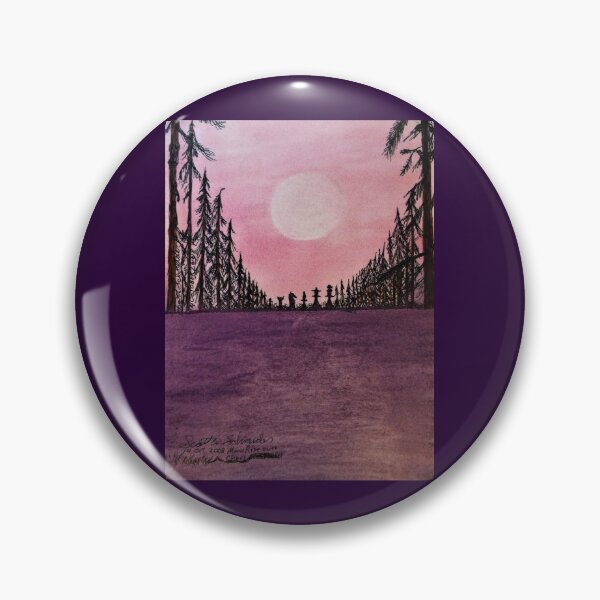 Item preview, Moonrise Over Chess designed and sold by Scott and Mary Schneider art_photography.