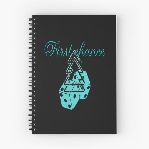 Item preview, First chance  designed and sold by ghostart32.