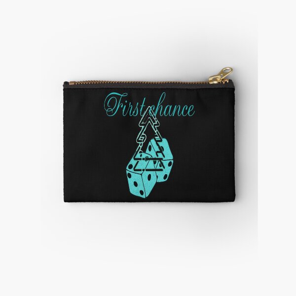Item preview, First chance  designed and sold by ghostart32.