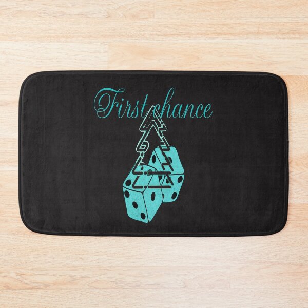 Item preview, First chance  designed and sold by ghostart32.
