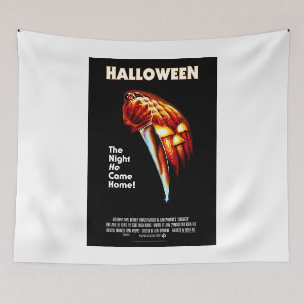 Item preview, HALLOWEEN designed and sold by JasonZachary.