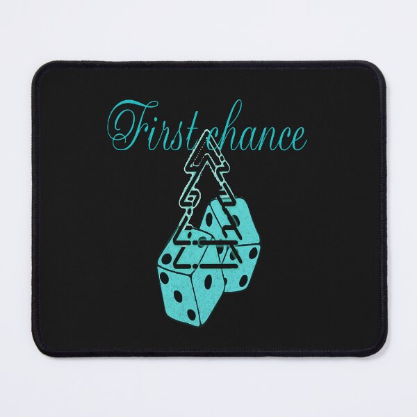 Item preview, First chance  designed and sold by ghostart32.