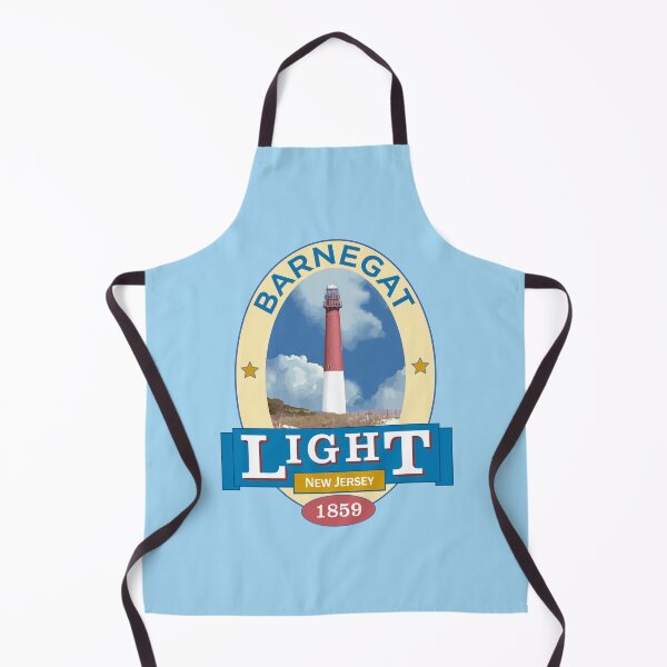 Item preview, Barnegat Lighthouse designed and sold by James & Laura Kranefeld.